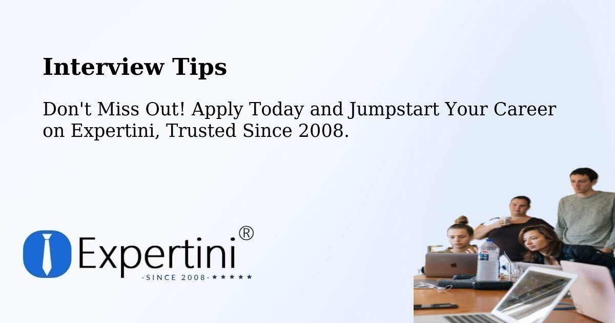 Interview Tips & Techniques for Job Seekers – Garðabær - Garðabær, Iceland Jobs Expertini